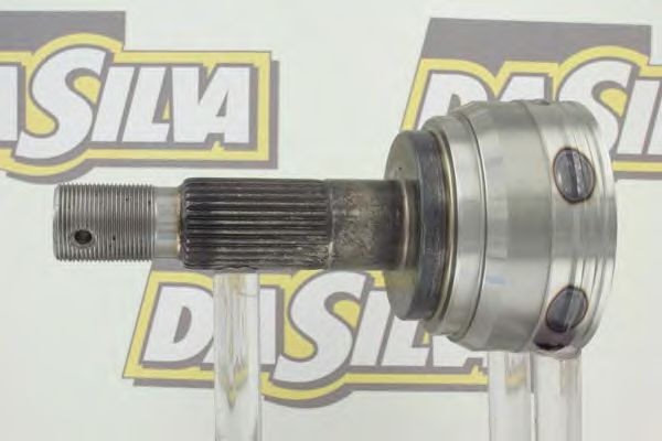 DA SILVA J7418 Шарнирный комплект, приводной вал для TOYOTA 4 RUNNER (Тойота/тоета 4 руннэр) DA SILVA J7418 Шарнирный комплект, приводной вал для TOYOTA 4 RUNNER (Тойота/тоета 4 руннэр)