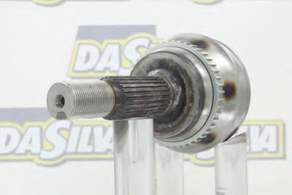 DA SILVA J7460 Шарнирный комплект, приводной вал для TOYOTA VERSO SPORTVAN (Тойота/тоета Vэрсо спортvан) DA SILVA J7460 Шарнирный комплект, приводной вал для TOYOTA VERSO SPORTVAN (Тойота/тоета Vэрсо спортvан)