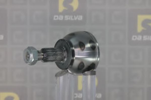 DA SILVA J7586 Шарнирный комплект, приводной вал для MERCEDES-BENZ B-CLASS (Мэрcэдэс-бэнз Б класс) DA SILVA J7586 Шарнирный комплект, приводной вал для MERCEDES-BENZ B-CLASS (Мэрcэдэс-бэнз Б класс)