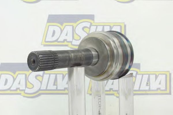 DA SILVA J7694 Шарнирный комплект, приводной вал для KIA (Киа) DA SILVA J7694 Шарнирный комплект, приводной вал для KIA (Киа)