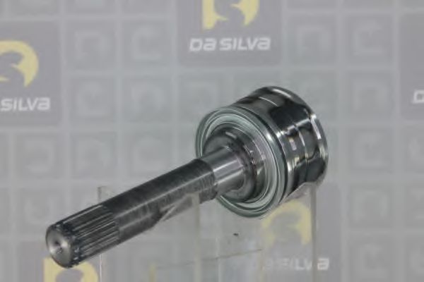 DA SILVA J7806 Шарнирный комплект, приводной вал для MITSUBISHI PAJERO/SHOGUN (Митсубиши/митсубиси Пажэро/шогун) DA SILVA J7806 Шарнирный комплект, приводной вал для MITSUBISHI PAJERO/SHOGUN (Митсубиши/митсубиси Пажэро/шогун)