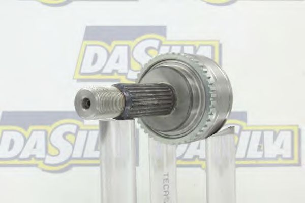 DA SILVA J7856 Шарнирный комплект, приводной вал для MITSUBISHI SPACE STAR (Митсубиши/митсубиси Спэйс стар) DA SILVA J7856 Шарнирный комплект, приводной вал для MITSUBISHI SPACE STAR (Митсубиши/митсубиси Спэйс стар)