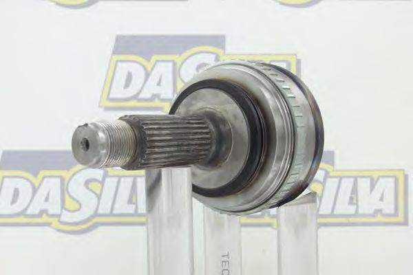 DA SILVA J8052 Шарнирный комплект, приводной вал для HONDA SHUTTLE (Хонда Шуттлэ) DA SILVA J8052 Шарнирный комплект, приводной вал для HONDA SHUTTLE (Хонда Шуттлэ)