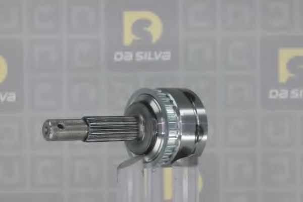 DA SILVA J8546 Шарнирный комплект, приводной вал для OPEL TIGRA (Опель Тигра) DA SILVA J8546 Шарнирный комплект, приводной вал для OPEL TIGRA (Опель Тигра)