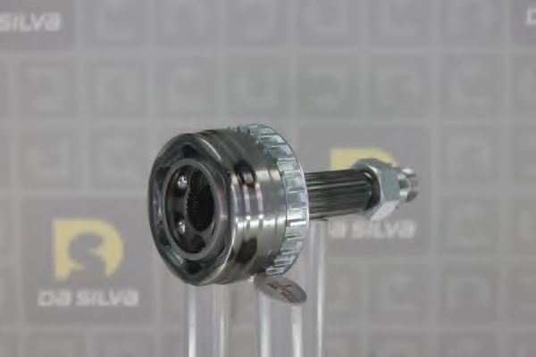 DA SILVA J8594 Шарнирный комплект, приводной вал для OPEL VITA C (Опель Vита c) DA SILVA J8594 Шарнирный комплект, приводной вал для OPEL VITA C (Опель Vита c)