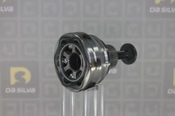 DA SILVA J8650 Шарнирный комплект, приводной вал для AUDI (Ауди) DA SILVA J8650 Шарнирный комплект, приводной вал для AUDI (Ауди)