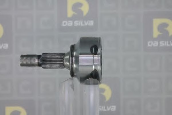 DA SILVA J8658 Шарнирный комплект, приводной вал для PEUGEOT 407 (Пежо 407) DA SILVA J8658 Шарнирный комплект, приводной вал для PEUGEOT 407 (Пежо 407)