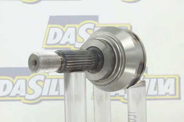 DA SILVA J8676 Шарнирный комплект, приводной вал для VOLVO S40 I (Вольво С40 и) DA SILVA J8676 Шарнирный комплект, приводной вал для VOLVO S40 I (Вольво С40 и)