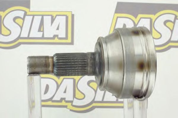 DA SILVA J8682 Шарнирный комплект, приводной вал для ROVER (Ровер) DA SILVA J8682 Шарнирный комплект, приводной вал для ROVER (Ровер)