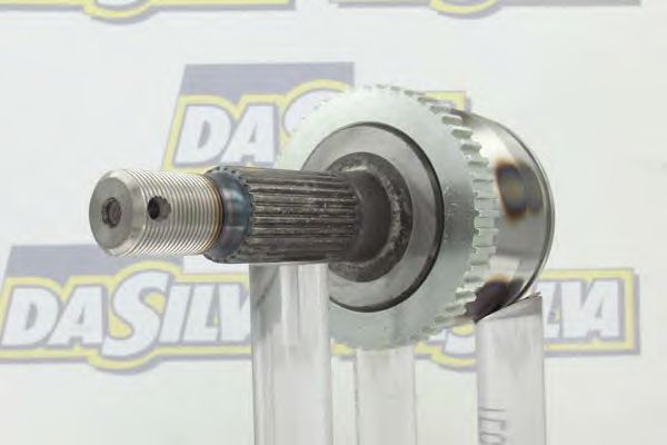 DA SILVA J8888 Шарнирный комплект, приводной вал 1D25B для JEEP LIBERTY (Джип Либэртъ) DA SILVA J8888 Шарнирный комплект, приводной вал 1D25B для JEEP LIBERTY (Джип Либэртъ)