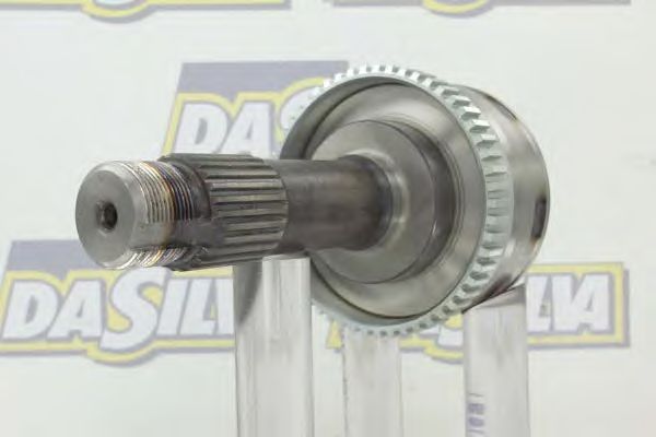 DA SILVA J9111 Шарнирный комплект, приводной вал для MERCEDESBENZ (Мерседес бенц) DA SILVA J9111 Шарнирный комплект, приводной вал для MERCEDESBENZ (Мерседес бенц)