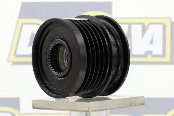 DA SILVA PRL012 Механизм свободного хода генератора для MERCEDES-BENZ VANEO (Мэрcэдэс-бэнз Vанэо) DA SILVA PRL012 Механизм свободного хода генератора для MERCEDES-BENZ VANEO (Мэрcэдэс-бэнз Vанэо)