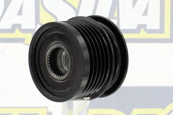 DA SILVA PRL015 Механизм свободного хода генератора для MERCEDES-BENZ VANEO (Мэрcэдэс-бэнз Vанэо) DA SILVA PRL015 Механизм свободного хода генератора для MERCEDES-BENZ VANEO (Мэрcэдэс-бэнз Vанэо)