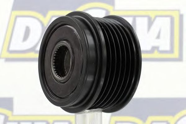 DA SILVA PRL018 Механизм свободного хода генератора для VOLVO S60 I (Вольво S60 1) DA SILVA PRL018 Механизм свободного хода генератора для VOLVO S60 I (Вольво S60 1)