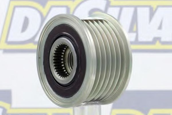 DA SILVA PRL036 Механизм свободного хода генератора для MERCEDES-BENZ C-CLASS COUPE (Мэрcэдэс-бэнз С класс cоупэ) DA SILVA PRL036 Механизм свободного хода генератора для MERCEDES-BENZ C-CLASS COUPE (Мэрcэдэс-бэнз С класс cоупэ)