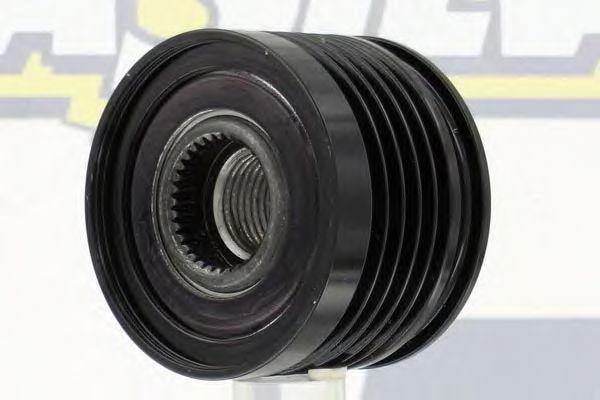 DA SILVA PRL039 Механизм свободного хода генератора для MERCEDES-BENZ B-CLASS (Мэрcэдэс-бэнз Б класс) DA SILVA PRL039 Механизм свободного хода генератора для MERCEDES-BENZ B-CLASS (Мэрcэдэс-бэнз Б класс)