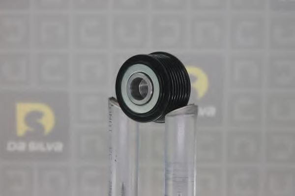 DA SILVA PRL045 Механизм свободного хода генератора для FORD FUSION (Форд Фьюжн) DA SILVA PRL045 Механизм свободного хода генератора для FORD FUSION (Форд Фьюжн)