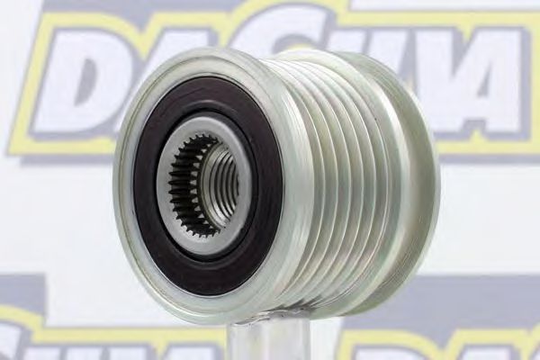 DA SILVA PRL048 Механизм свободного хода генератора для FORD MAVERICK (Форд Маvэриcк) DA SILVA PRL048 Механизм свободного хода генератора для FORD MAVERICK (Форд Маvэриcк)