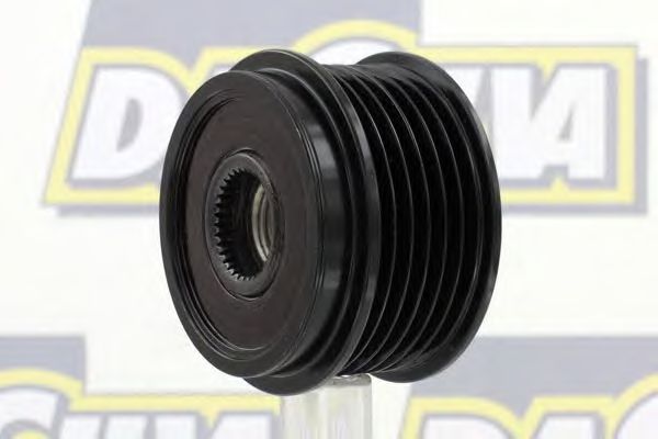 DA SILVA PRL052 Механизм свободного хода генератора для CHRYSLER VOYAGER II (Крайслер Вояджер 2)