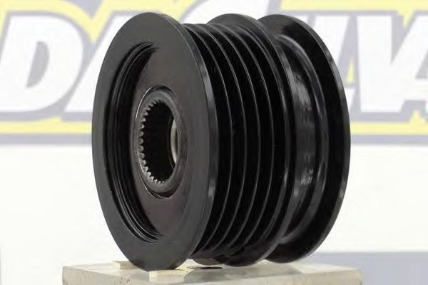 DA SILVA PRL067 Механизм свободного хода генератора для NISSAN PULSAR VII (Ниссан Пулсар v2) DA SILVA PRL067 Механизм свободного хода генератора для NISSAN PULSAR VII (Ниссан Пулсар v2)