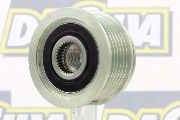 DA SILVA PRL072 Механизм свободного хода генератора для SEAT EXEO ST (Сеат Эxэо ст) DA SILVA PRL072 Механизм свободного хода генератора для SEAT EXEO ST (Сеат Эxэо ст)