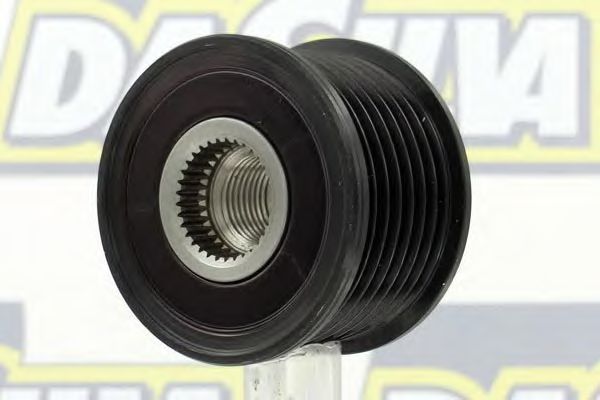 DA SILVA PRL075 Механизм свободного хода генератора для MERCEDES-BENZ C-CLASS COUPE (Мэрcэдэс-бэнз С класс cоупэ) DA SILVA PRL075 Механизм свободного хода генератора для MERCEDES-BENZ C-CLASS COUPE (Мэрcэдэс-бэнз С класс cоупэ)