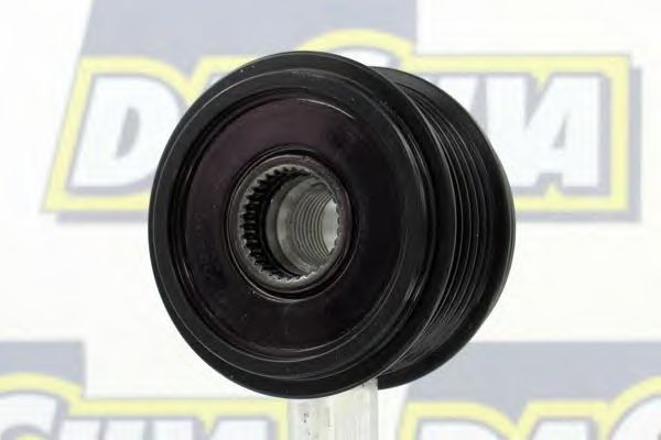 DA SILVA PRL082 Механизм свободного хода генератора для DODGE AVENGER (Додж Аvэнгэр) DA SILVA PRL082 Механизм свободного хода генератора для DODGE AVENGER (Додж Аvэнгэр)