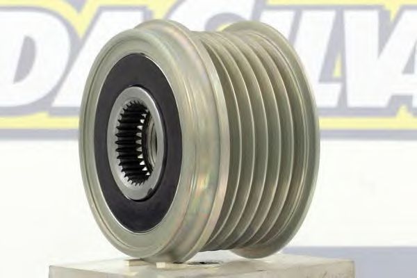 DA SILVA PRL096 Механизм свободного хода генератора для PORSCHE (Порше) DA SILVA PRL096 Механизм свободного хода генератора для PORSCHE (Порше)