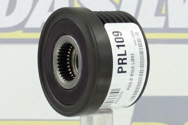 DA SILVA PRL109 Механизм свободного хода генератора для BMW (Бмв) DA SILVA PRL109 Механизм свободного хода генератора для BMW (Бмв)