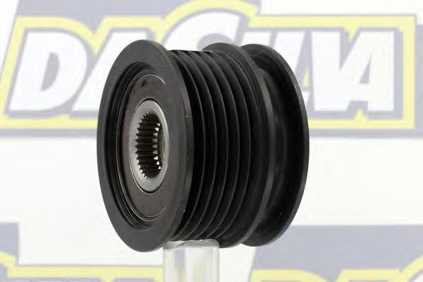 DA SILVA PRL118 Механизм свободного хода генератора для SEAT EXEO ST (Сеат Эxэо ст) DA SILVA PRL118 Механизм свободного хода генератора для SEAT EXEO ST (Сеат Эxэо ст)