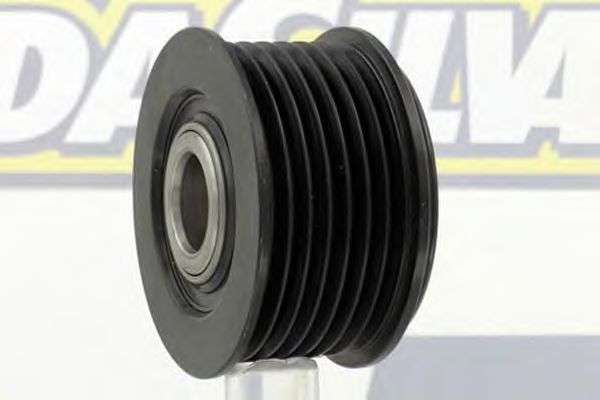 DA SILVA PRL120 Механизм свободного хода генератора для PORSCHE CAYENNE (Порше Cаъэннэ) DA SILVA PRL120 Механизм свободного хода генератора для PORSCHE CAYENNE (Порше Cаъэннэ)