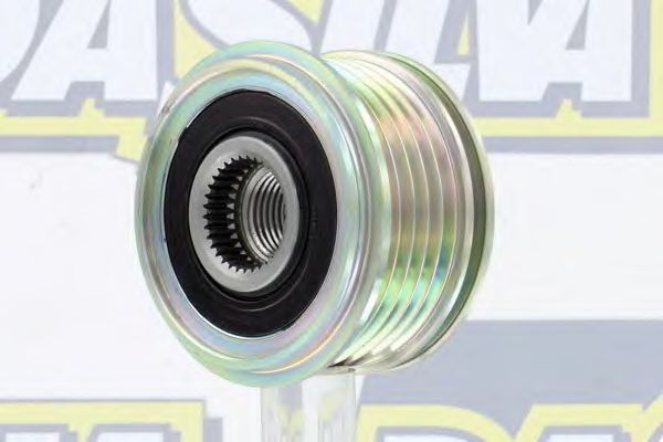 DA SILVA PRL124 Механизм свободного хода генератора для RENAULT EURO CLIO III (Рено Эуро клио 3) DA SILVA PRL124 Механизм свободного хода генератора для RENAULT EURO CLIO III (Рено Эуро клио 3)