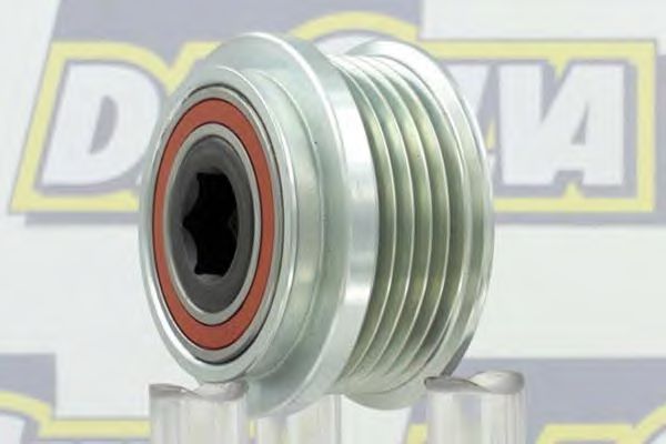 DA SILVA PRL131 Механизм свободного хода генератора для TOYOTA AXIO/ALTIS (Тойота/тоета Аxио/алтис) DA SILVA PRL131 Механизм свободного хода генератора для TOYOTA AXIO/ALTIS (Тойота/тоета Аxио/алтис)