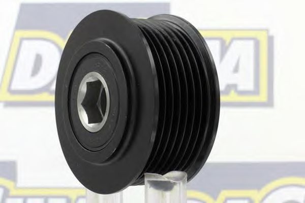 DA SILVA PRL135 Механизм свободного хода генератора для HONDA CR-V II (Хонда Срв 2) DA SILVA PRL135 Механизм свободного хода генератора для HONDA CR-V II (Хонда Срв 2)