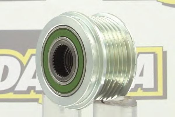 DA SILVA PRL153 Механизм свободного хода генератора для SUZUKI JIMNY (Сузуки Жимнъ)