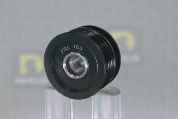 DA SILVA PRL166 Механизм свободного хода генератора для NISSAN PULSAR VII (Ниссан Пулсар v2) DA SILVA PRL166 Механизм свободного хода генератора для NISSAN PULSAR VII (Ниссан Пулсар v2)