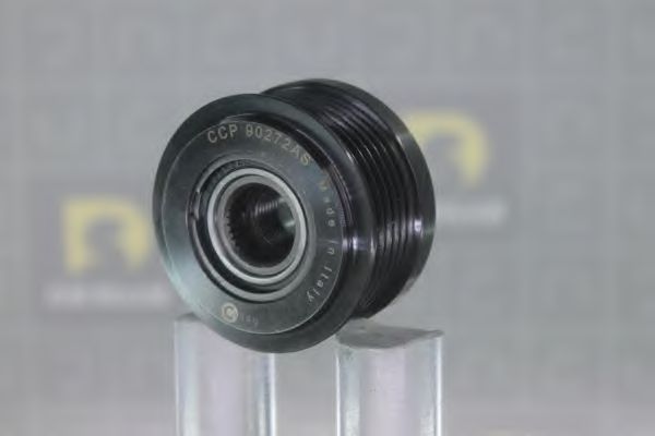 DA SILVA PRL167 Механизм свободного хода генератора для CHEVROLET CRUZE (Шевроле Круз) DA SILVA PRL167 Механизм свободного хода генератора для CHEVROLET CRUZE (Шевроле Круз)