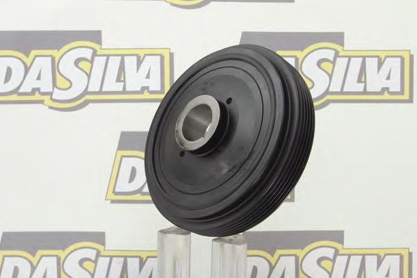 DA SILVA PL8106 Ременный шкив, коленчатый вал для LANCIA (Лансиа/лянча) DA SILVA PL8106 Ременный шкив, коленчатый вал для LANCIA (Лансиа/лянча)
