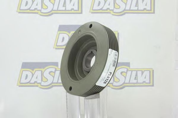 DA SILVA PL8128 Ременный шкив, коленчатый вал для FORD (Форд) DA SILVA PL8128 Ременный шкив, коленчатый вал для FORD (Форд)