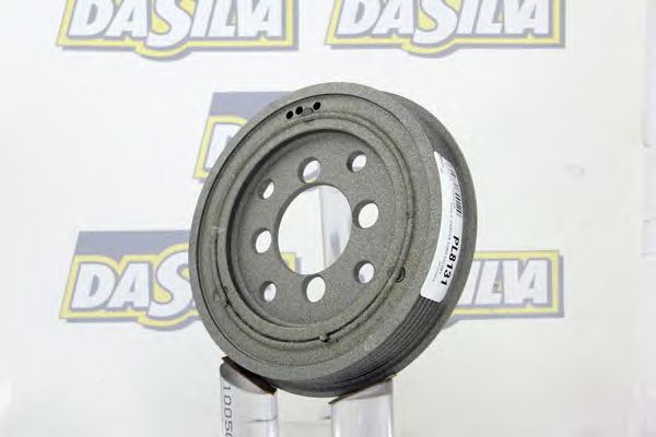 DA SILVA PL8131 Ременный шкив, коленчатый вал для FORD (Форд) DA SILVA PL8131 Ременный шкив, коленчатый вал для FORD (Форд)