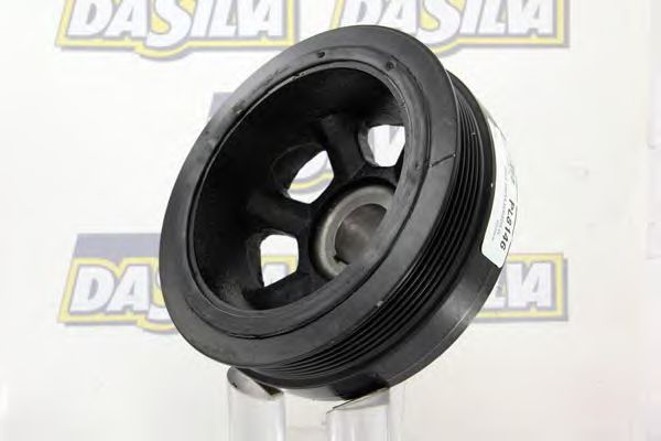 DA SILVA PL8146 Ременный шкив, коленчатый вал для MERCEDES-BENZ CL-CLASS (Мэрcэдэс-бэнз Cл-cласс) DA SILVA PL8146 Ременный шкив, коленчатый вал для MERCEDES-BENZ CL-CLASS (Мэрcэдэс-бэнз Cл-cласс)