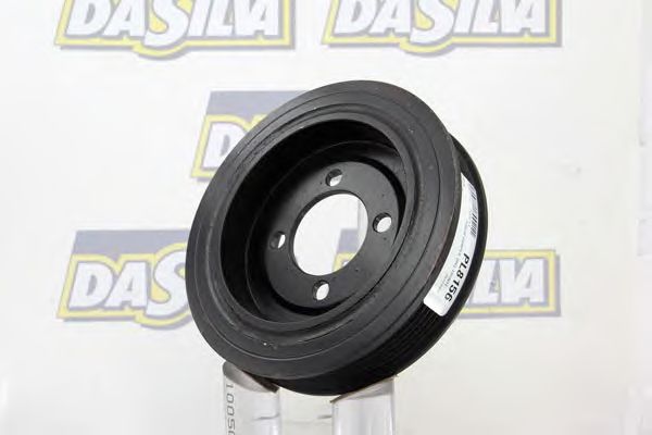 DA SILVA PL8156 Ременный шкив, коленчатый вал для OPEL ASTRA F (Опель Астра ф) DA SILVA PL8156 Ременный шкив, коленчатый вал для OPEL ASTRA F (Опель Астра ф)