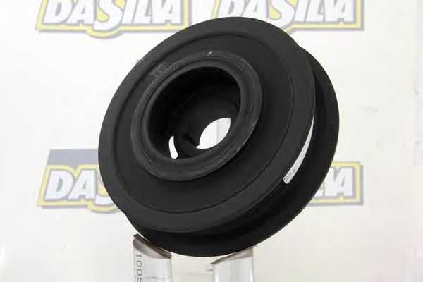 DA SILVA PL8161 Ременный шкив, коленчатый вал для OPEL VECTRA C GTS (Опель Вектра с джити) DA SILVA PL8161 Ременный шкив, коленчатый вал для OPEL VECTRA C GTS (Опель Вектра с джити)