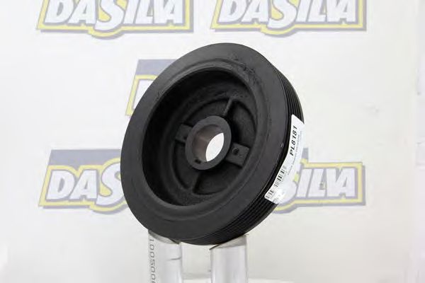 DA SILVA PL8181 Ременный шкив, коленчатый вал для CITROËN SYNERGIE (CитроËн Сънэргиэ) DA SILVA PL8181 Ременный шкив, коленчатый вал для CITROËN SYNERGIE (CитроËн Сънэргиэ)