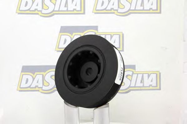 DA SILVA PL8226 Ременный шкив, коленчатый вал для RENAULT MEGANE I (Рено Меган 1) DA SILVA PL8226 Ременный шкив, коленчатый вал для RENAULT MEGANE I (Рено Меган 1)