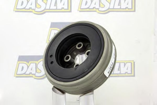 DA SILVA PL8276 Ременный шкив, коленчатый вал для SEAT IBIZA IV (Сеат Ибица 4) DA SILVA PL8276 Ременный шкив, коленчатый вал для SEAT IBIZA IV (Сеат Ибица 4)