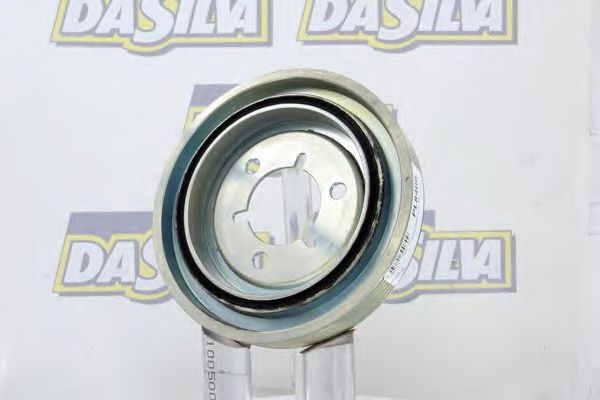 DA SILVA PL8406 Ременный шкив, коленчатый вал для CITROëN (Cитроëн) DA SILVA PL8406 Ременный шкив, коленчатый вал для CITROëN (Cитроëн)
