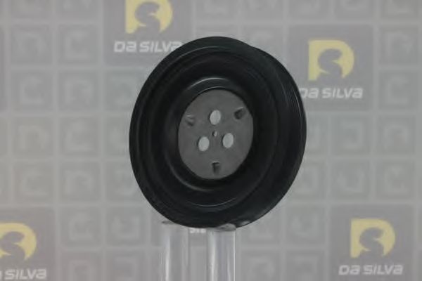 DA SILVA PL8469 Ременный шкив, коленчатый вал для LAND ROVER DEFENDER (Ленд ровер/лэнд ровер Дэфэндэр) DA SILVA PL8469 Ременный шкив, коленчатый вал для LAND ROVER DEFENDER (Ленд ровер/лэнд ровер Дэфэндэр)