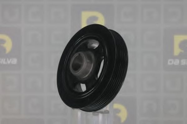 DA SILVA PL8511 Ременный шкив, коленчатый вал для TOYOTA RAV 4 II (Тойота/тоета Рав 4 2) DA SILVA PL8511 Ременный шкив, коленчатый вал для TOYOTA RAV 4 II (Тойота/тоета Рав 4 2)