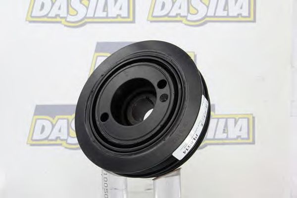 DA SILVA PL8514 Ременный шкив, коленчатый вал для TOYOTA COROLLA (Тойота/тоета Cоролла) DA SILVA PL8514 Ременный шкив, коленчатый вал для TOYOTA COROLLA (Тойота/тоета Cоролла)